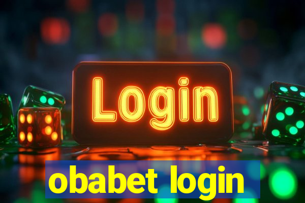 obabet login
